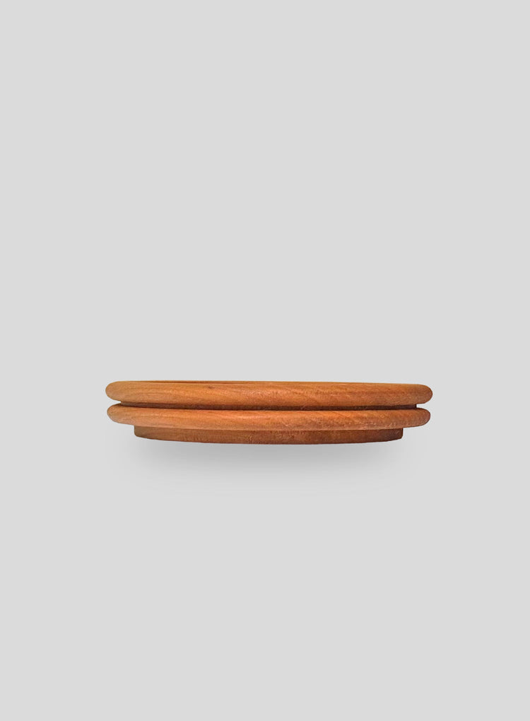 Fireland Cherry Coaster Set of Four