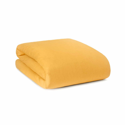 Linen-Bamboo Duvet