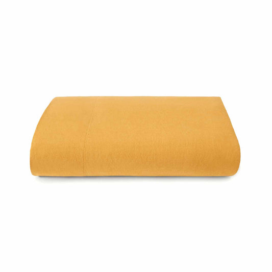 Linen-Bamboo Flat Sheet
