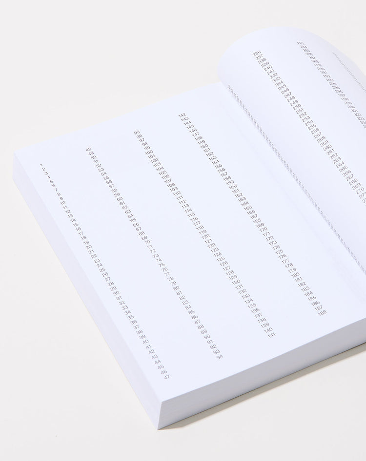 365 Journal Planner with Pocket: Powder 2050