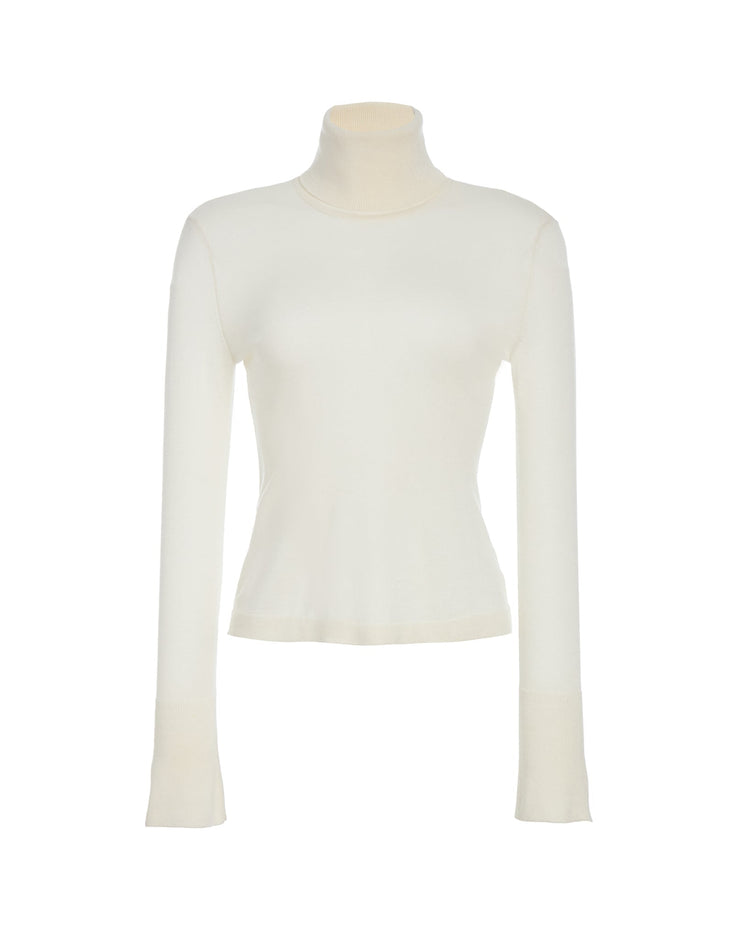 Marshall Sweater in Blanc