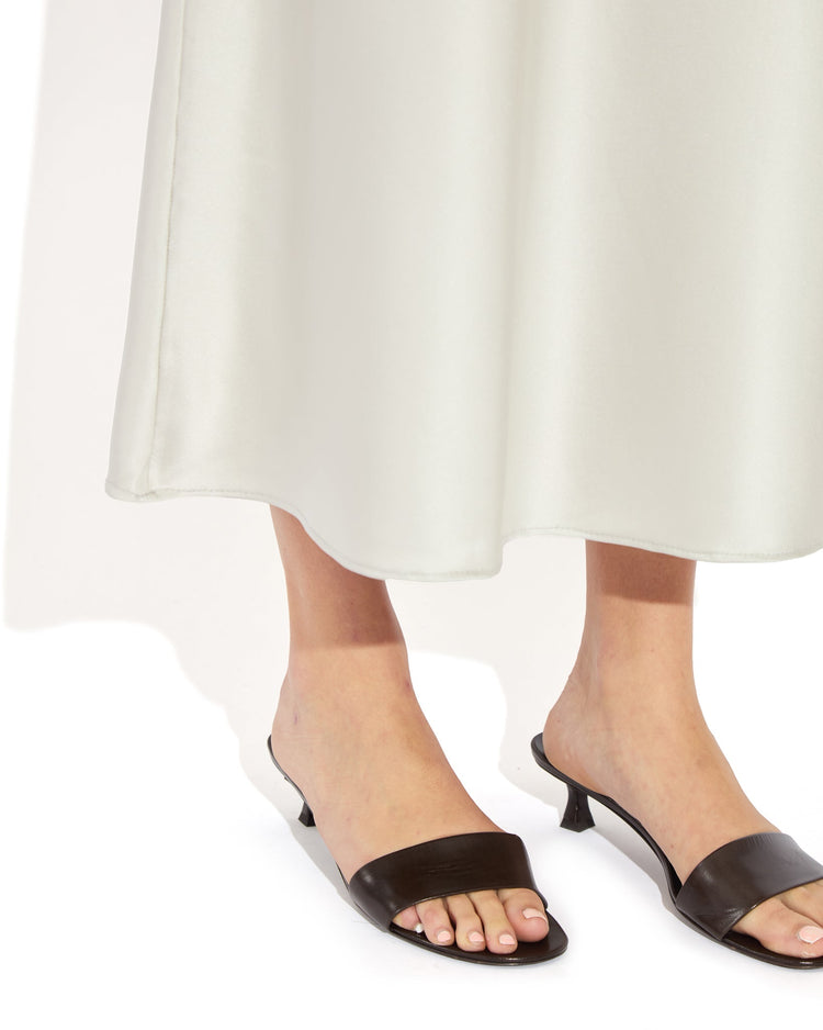Max Skirt in Cloud