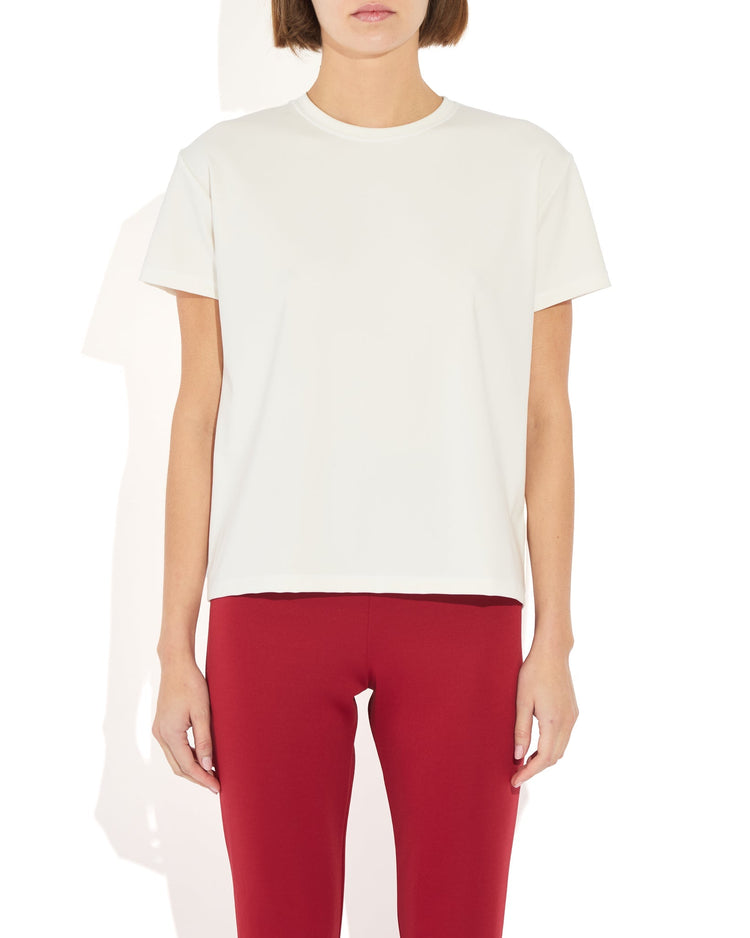 Michelle Tee in Vanilla