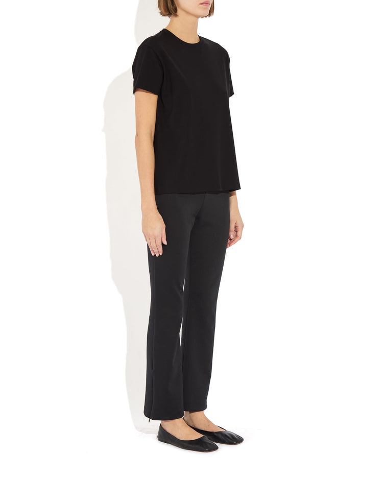 Michelle Tee in Black