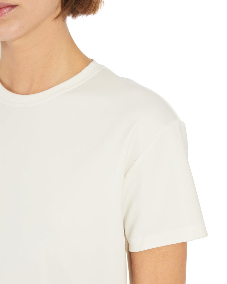 Michelle Tee in Vanilla