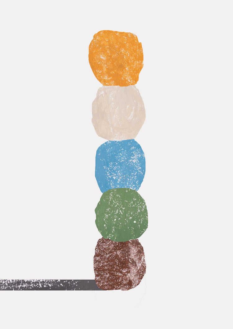 Mudle Crayons: Colors