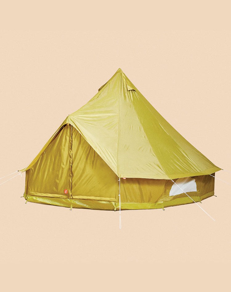 Lite Bell Tent