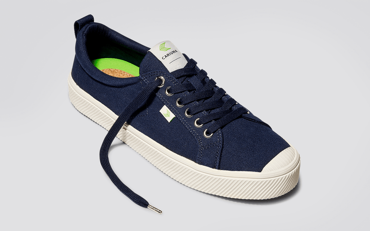 OCA Canvas Navy