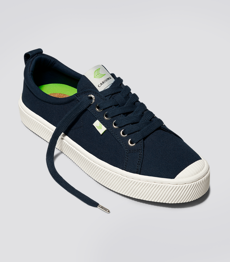 OCA Canvas Navy