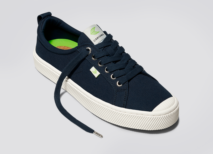 OCA Canvas Navy
