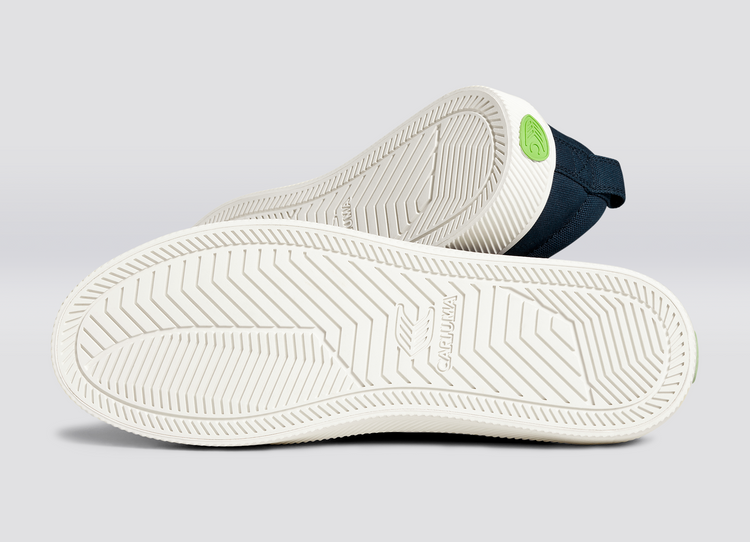 OCA Canvas Navy