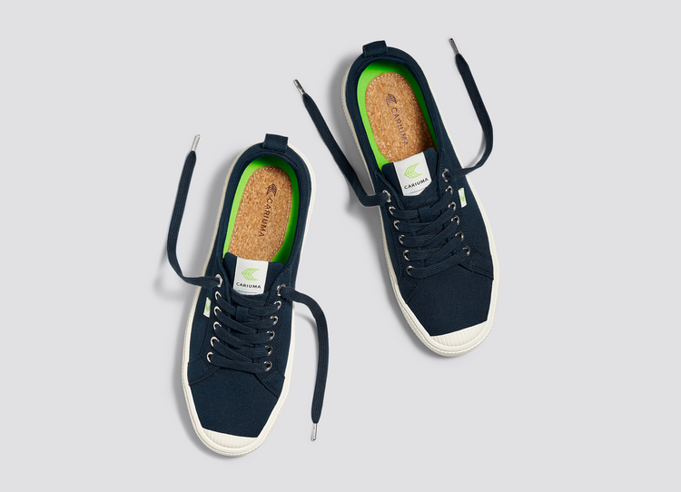 OCA Canvas Navy