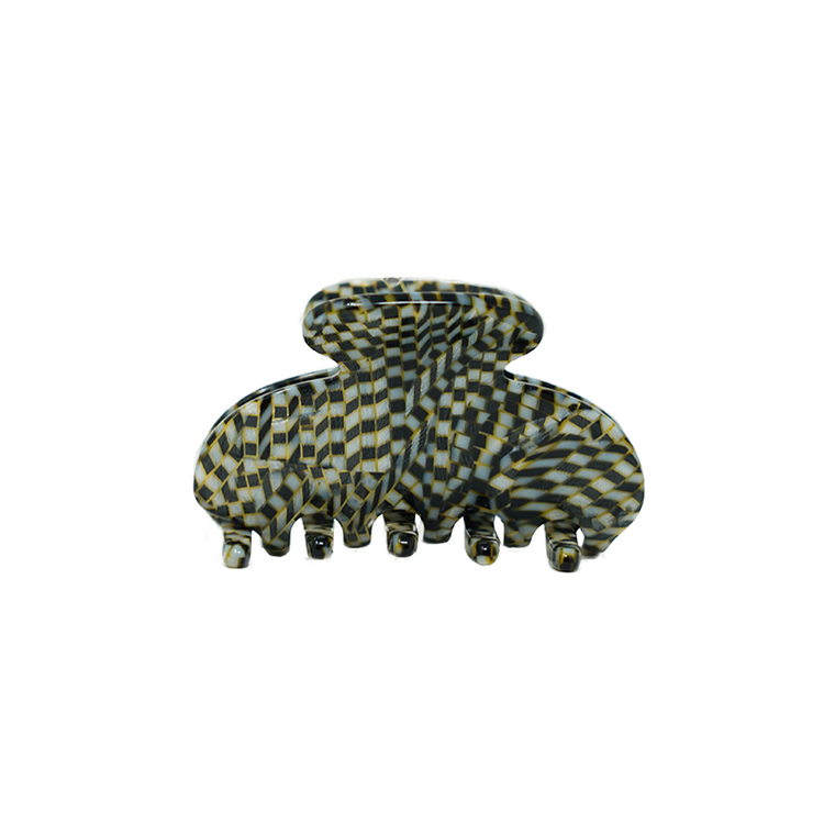Small French Jaw Clip