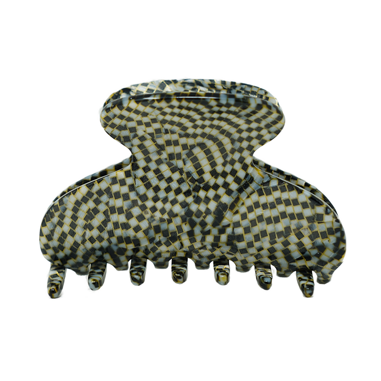 Medium French Jaw Clip