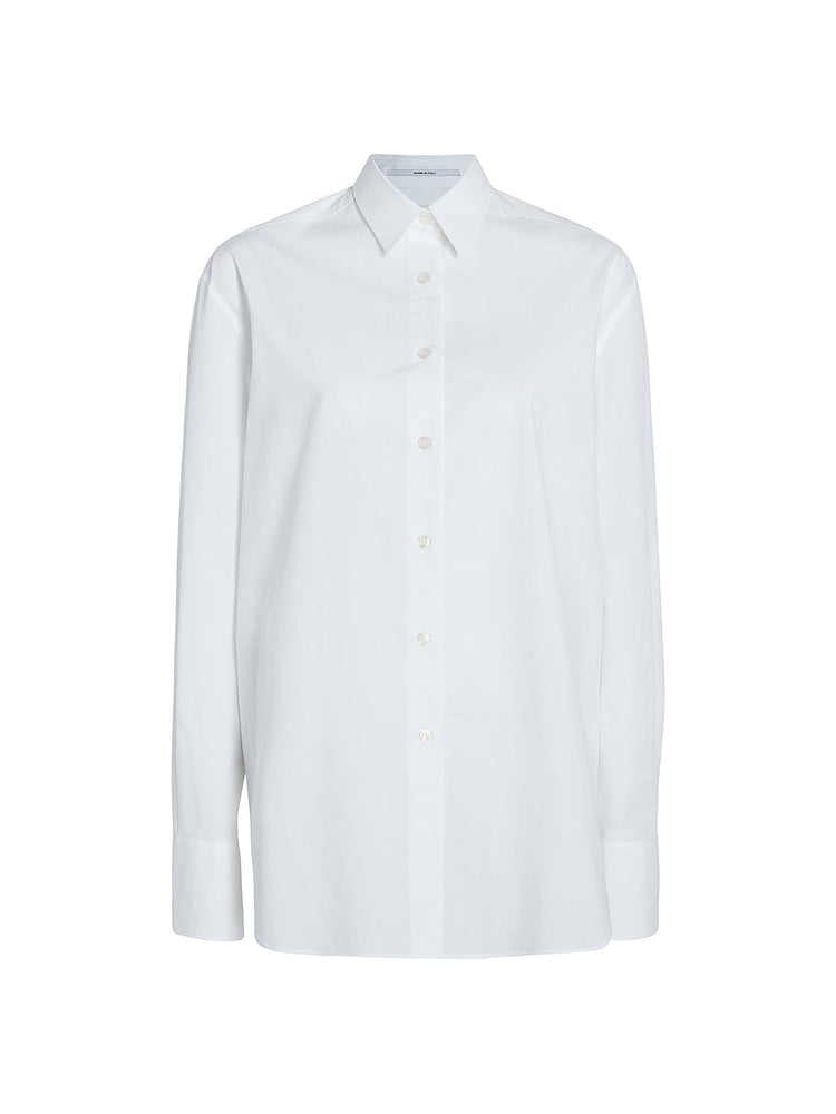 Oversized Men’s Shirt