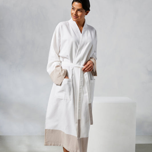 Peshtemal Turkish Robes