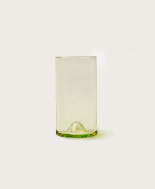 Tall Glass, Set of Two