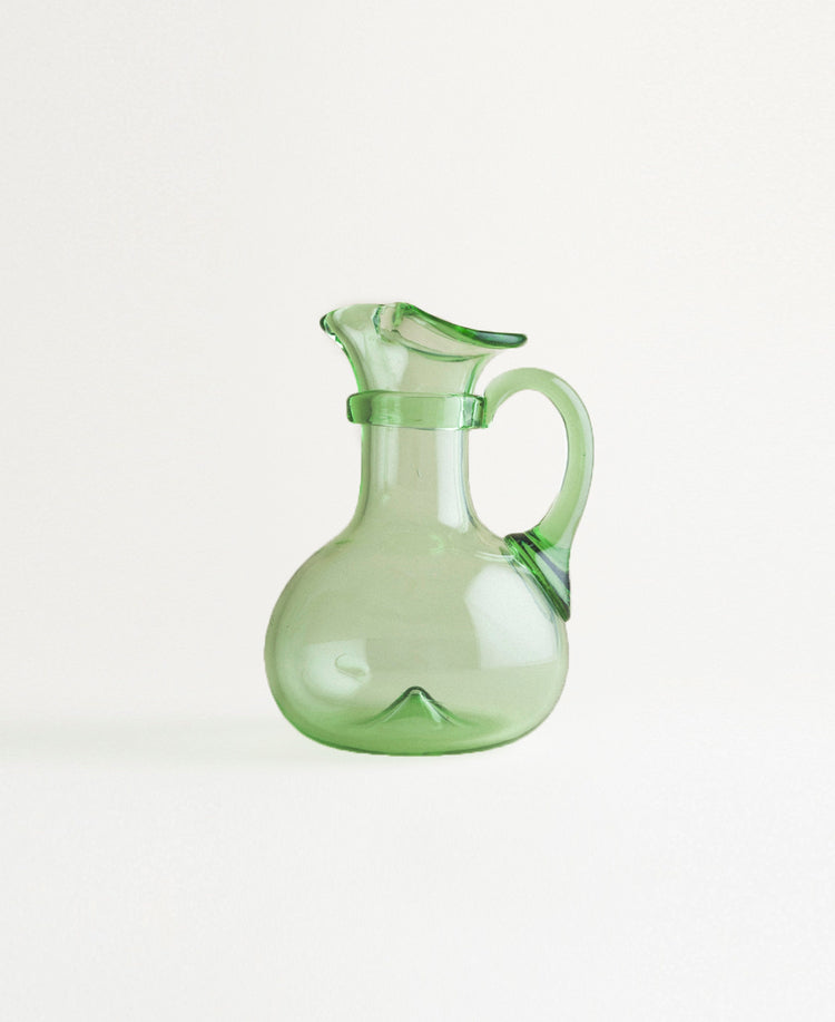 Pienza Pitcher