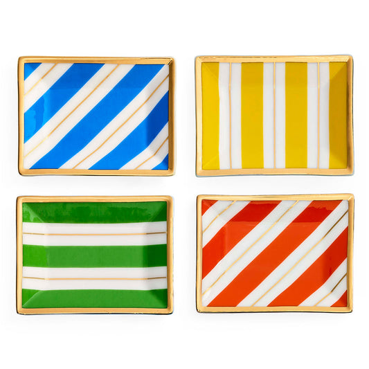 Portofino Petite Tray Set