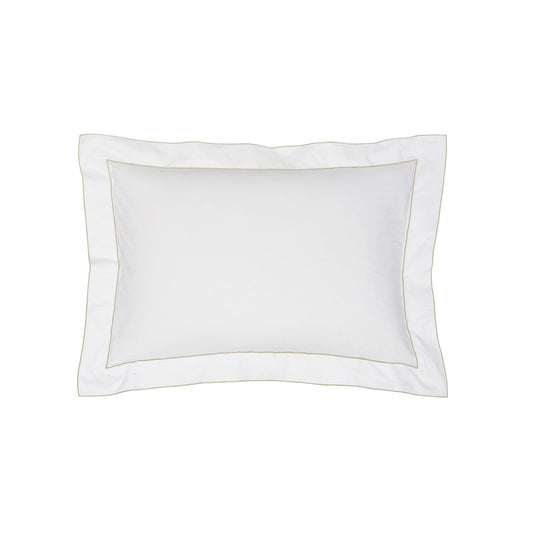 Salerno Percale Sham, Set of 2