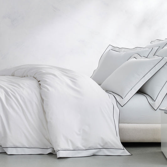 Salerno Percale Duvet