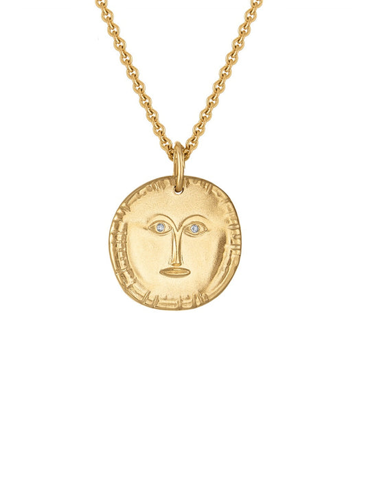 Small Il Sole Pendant