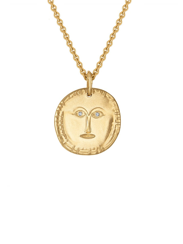 Small Il Sole Pendant