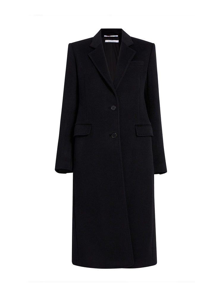 Women’s Tailored Coat