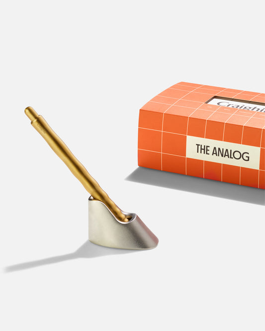 The Analog Gift Box