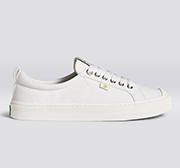 OCA Canvas Off-White