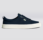 OCA Canvas Navy