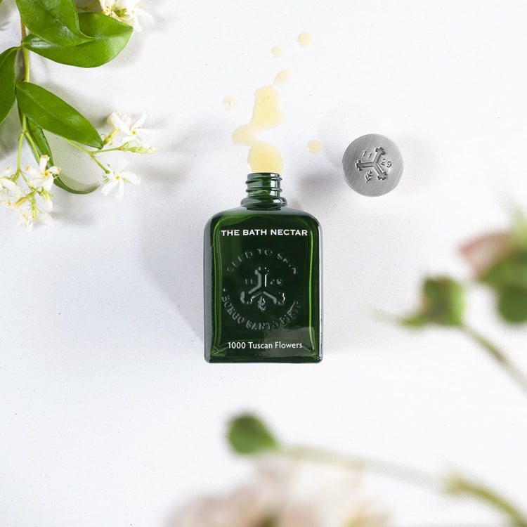 The Bath Nectar
