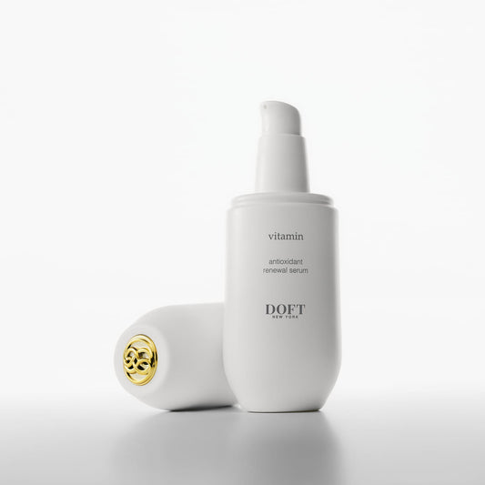 Vitamin Antioxidant Renewal Serum