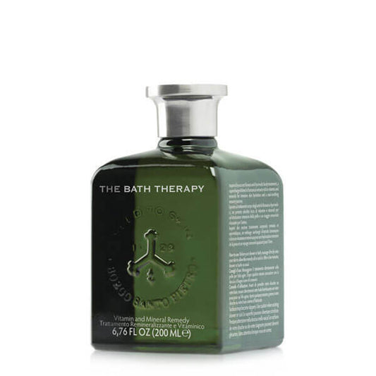The Bath Therapy