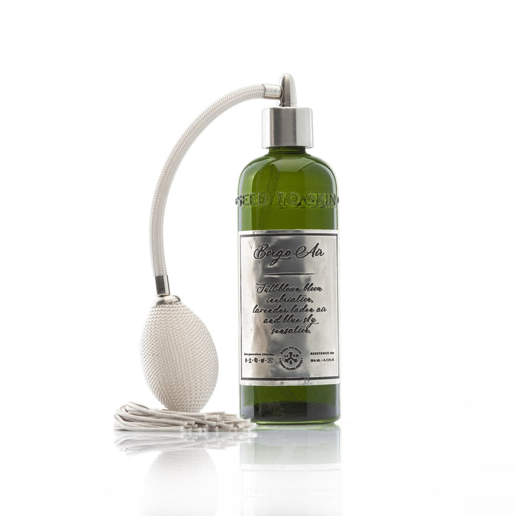 Borgo Air Spray