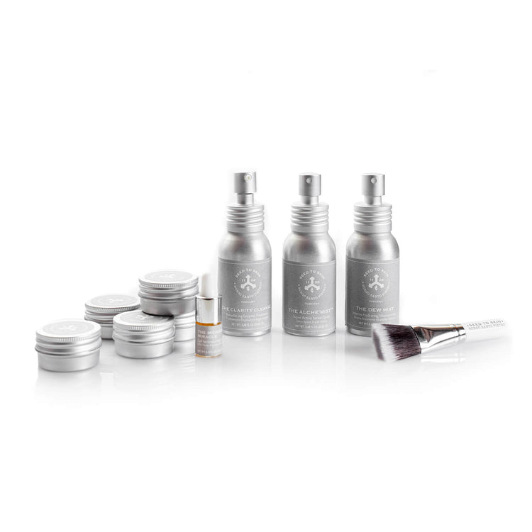 The Masterclass Set