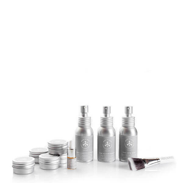 The Masterclass Set