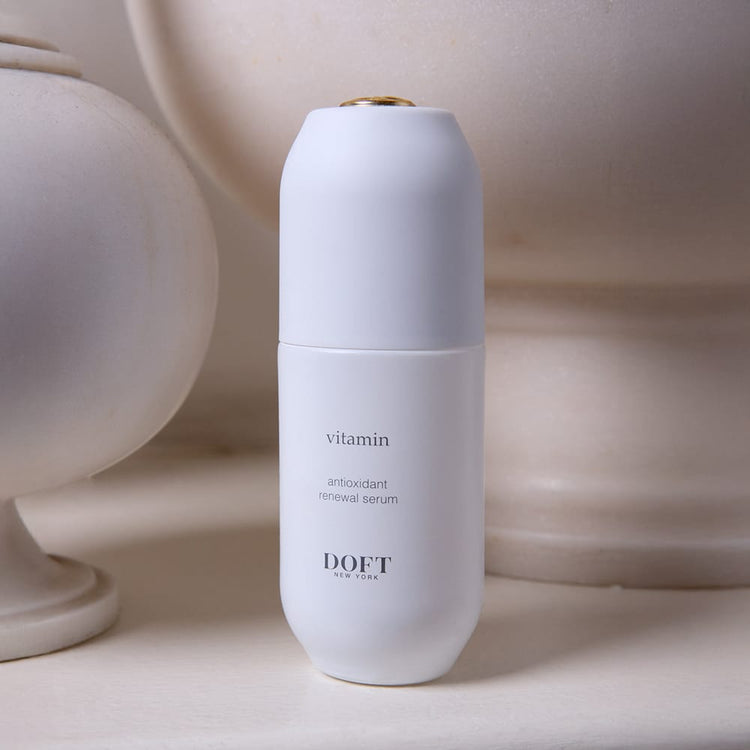 Vitamin Antioxidant Renewal Serum