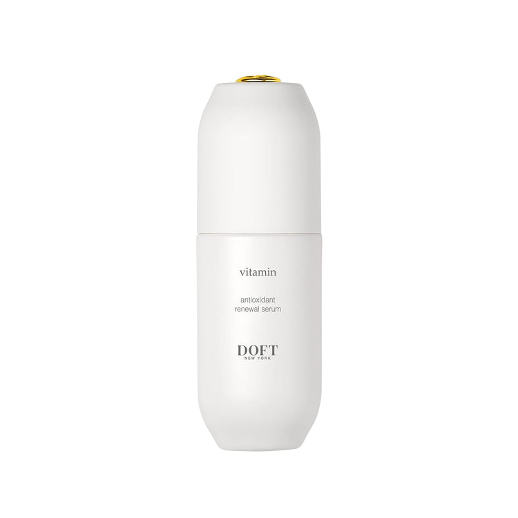 Vitamin Antioxidant Renewal Serum