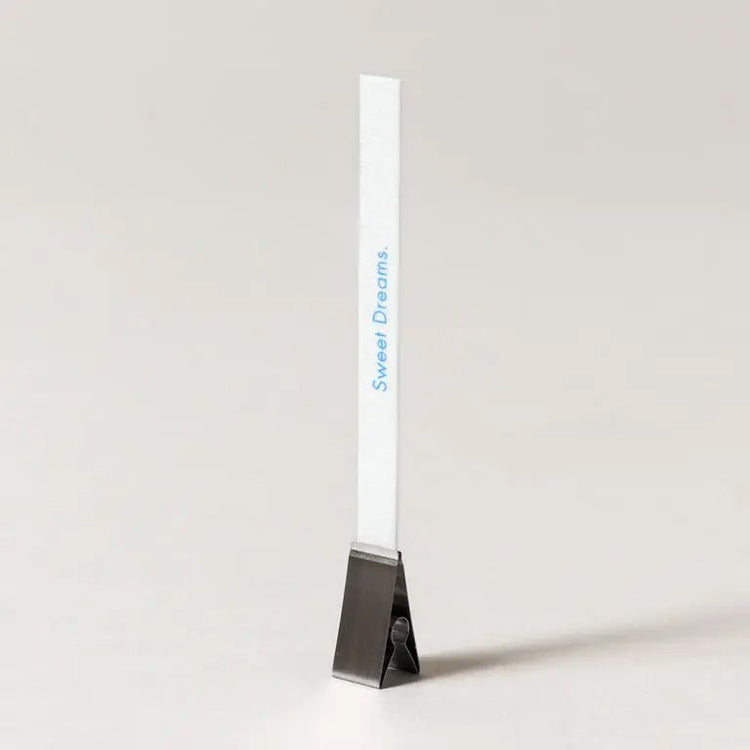 Washi Paper Incense Strips