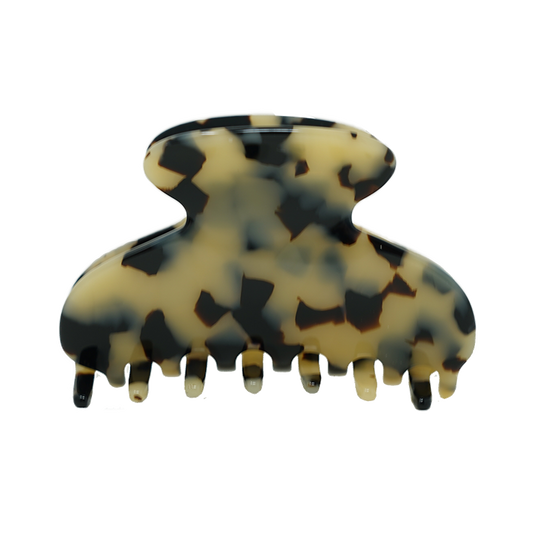 Medium French Jaw Clip