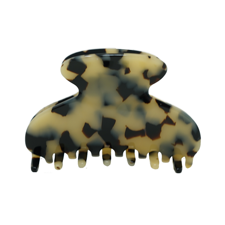 Medium French Jaw Clip