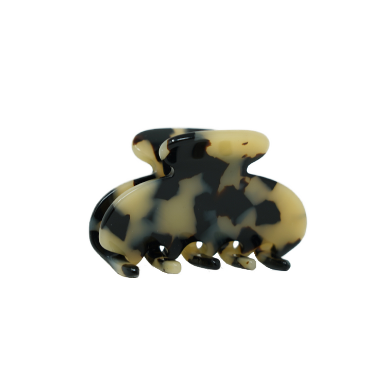 Small French Jaw Clip