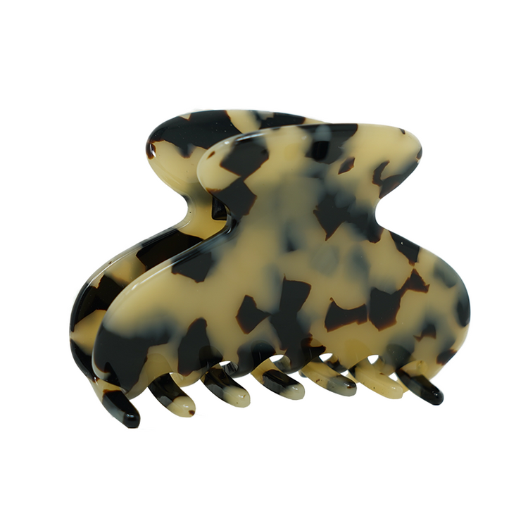 Medium French Jaw Clip
