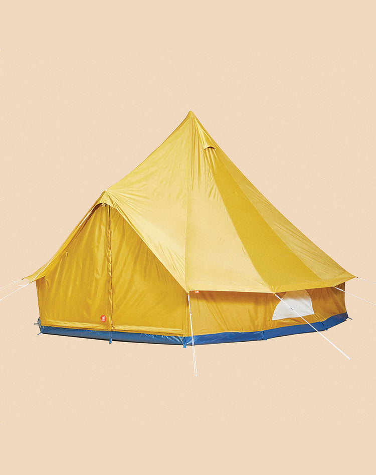 Lite Bell Tent