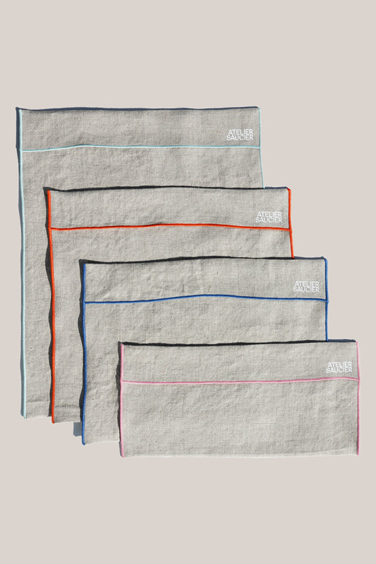 Les Produce Bags