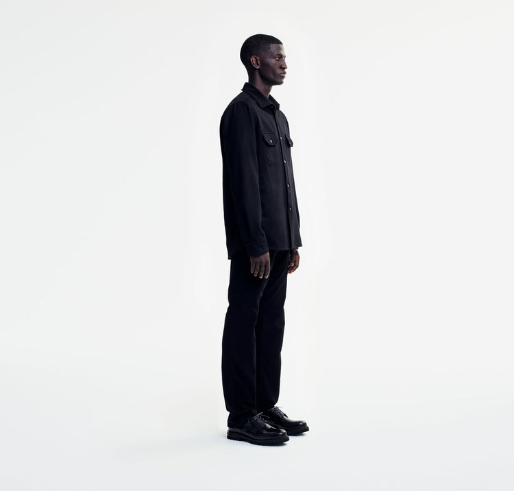 Ornette Men’s Shirt Jacket