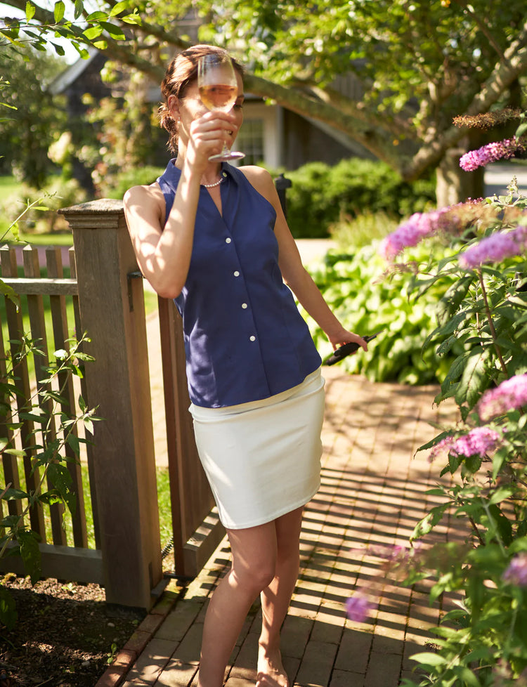 Women’s Stanton Racerback Shirt