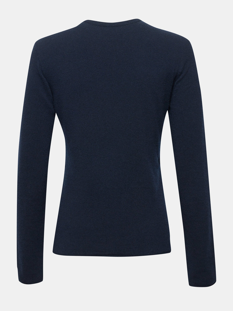The Women’s Ruth Cashmere Crewneck Sweater