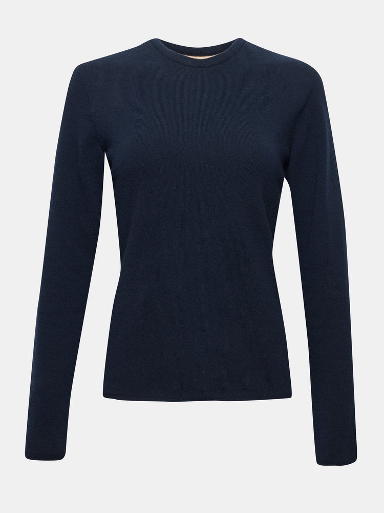 The Women’s Ruth Cashmere Crewneck Sweater